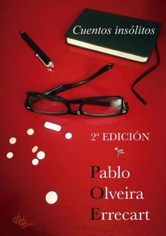 CUENTOS INSÓLITOS / 2 Edition Uitverkoop