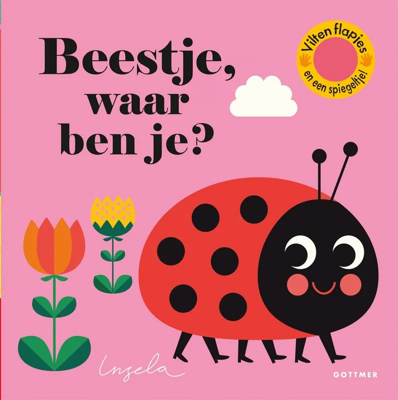 Finale Uitverkoop Beestje, waar ben je? / Druk 1