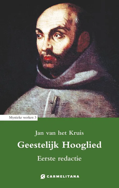 Geestelijk hooglied / Druk 1 Laatste Kans