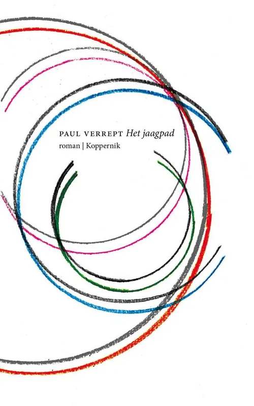 Koop Vandaag Het jaagpad / Druk 1