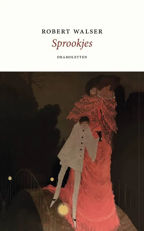 Sprookjes / Druk 1 Must-Have