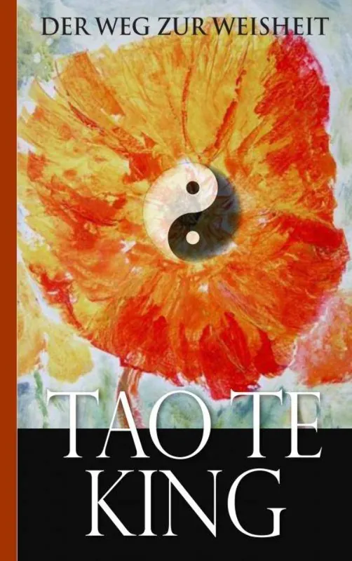 Nieuw Laotse: Tao Te King / 1 Edition