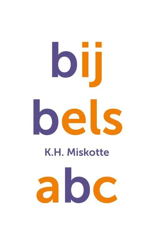 Bijbels ABC / Druk 1 Voordeelprijs