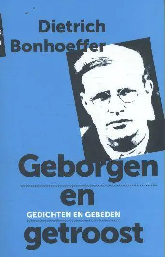 Koop Vandaag Geborgen en getroost / Druk 2