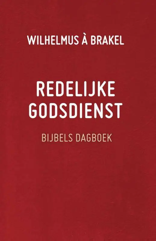 Merkproduct Redelijke godsdienst / Druk 9
