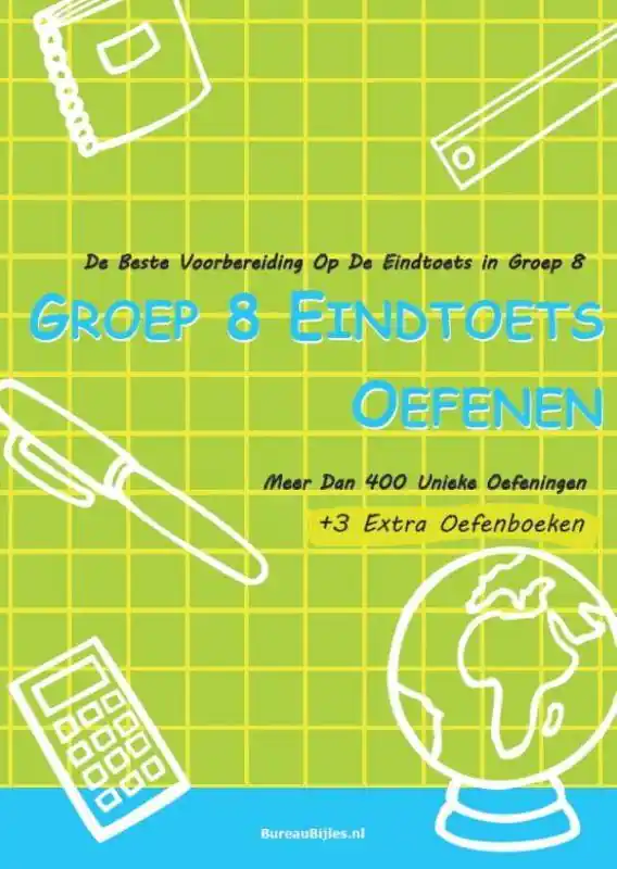 Cito-toets oefenen / Druk 1 (Heruitgave) Veilige Betaling