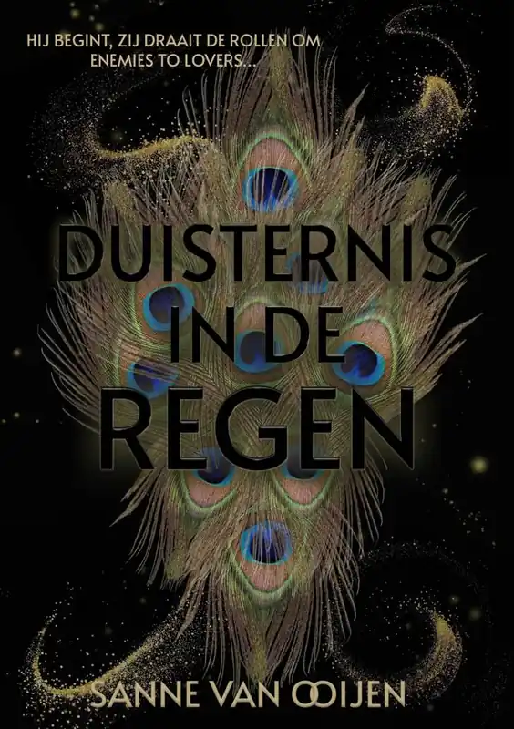 Duisternis in de regen / Druk 1 Meest Verkocht