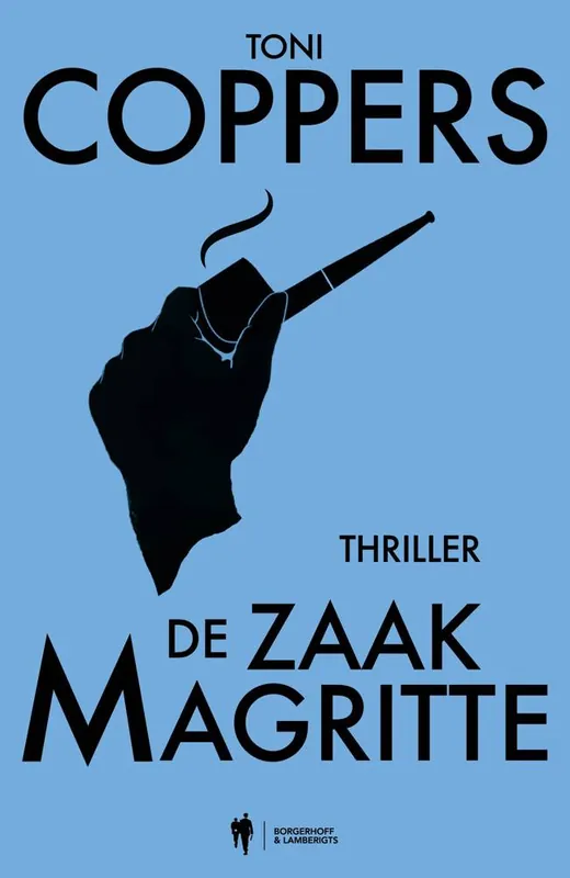 De zaak Magritte / Druk 3 Goedkoop