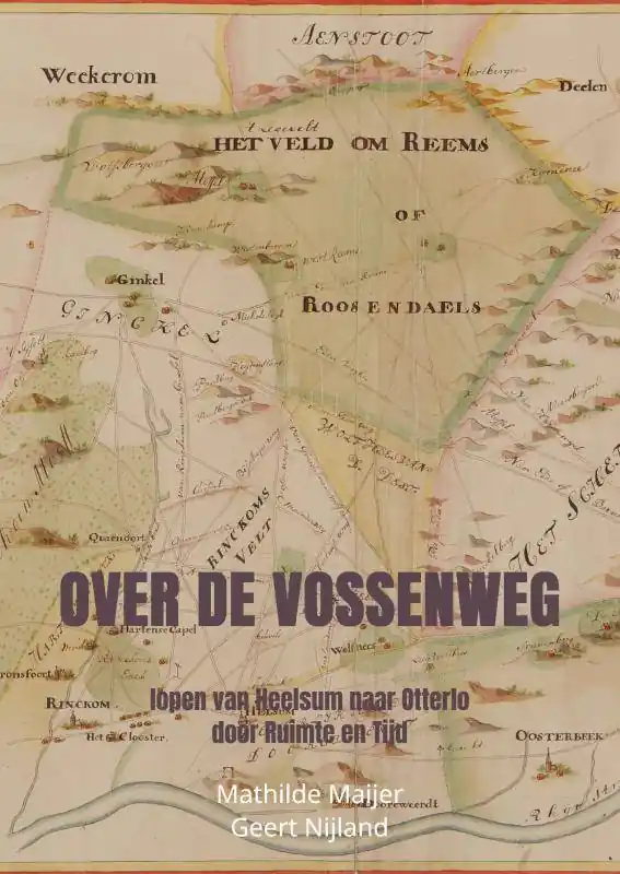 Gratis Verzending Over de Vossenweg / Druk 4