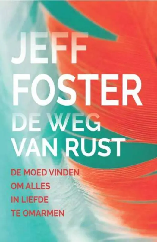 De weg van de rust Nu Kopen