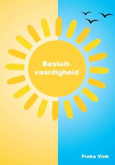 Besluitvaardigheid / Druk 1 Koop Online
