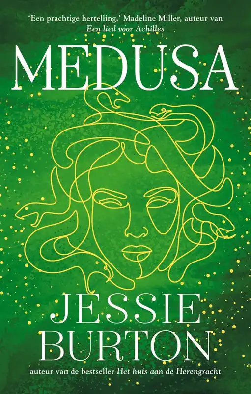 Koop Vandaag Medusa / Druk 1
