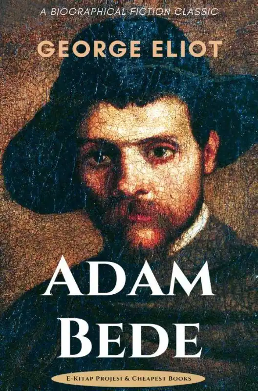 Must-Have Adam Bede / 1st Edition