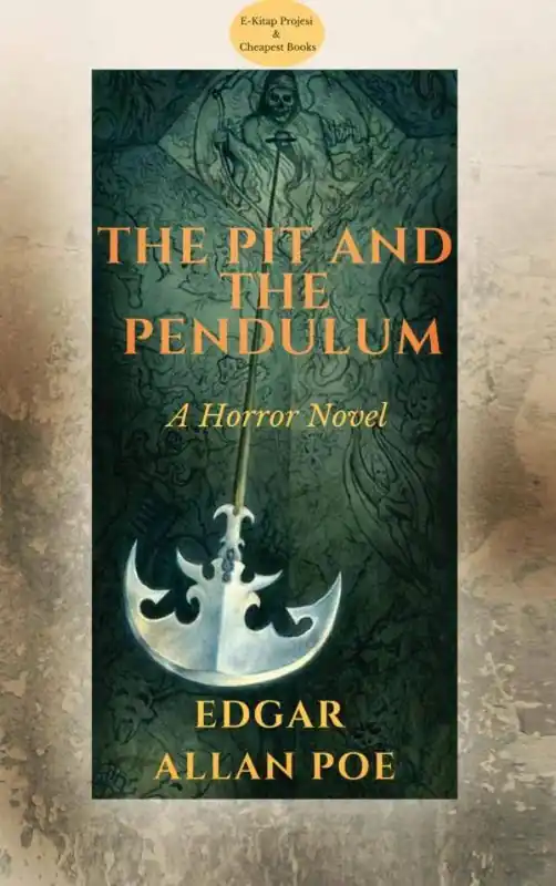 Koop Online The Pit and the Pendulum / 1st Edition