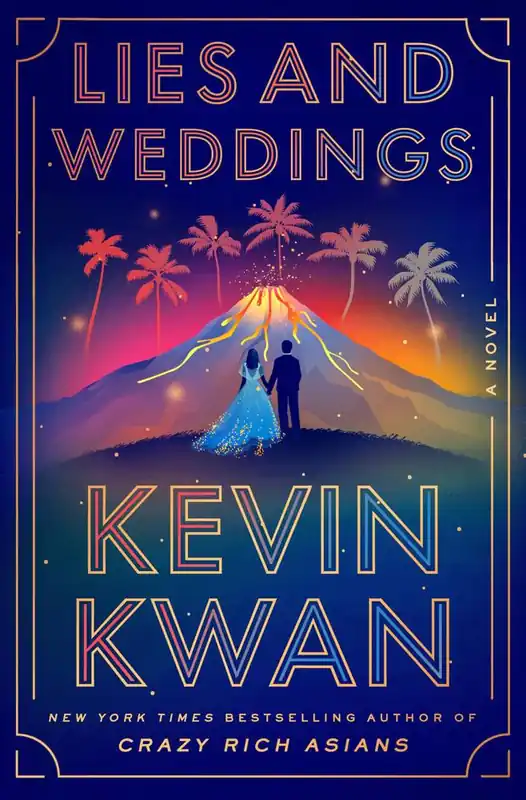 Lies and Weddings / 1st Edition Bestseller