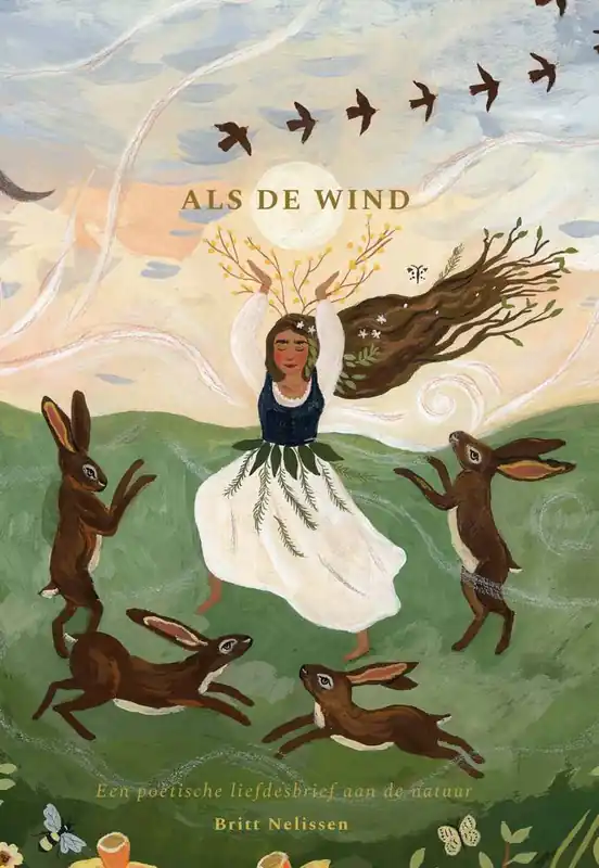 Aanbieding Als de wind / Druk 1