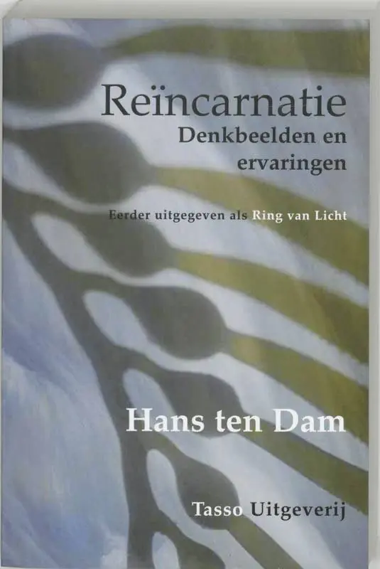 Seizoensaanbieding Reincarnatie / Druk 1