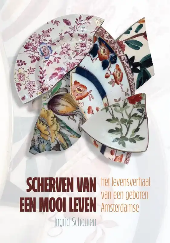 Beste Prijs Scherven van een mooi leven / Druk 1
