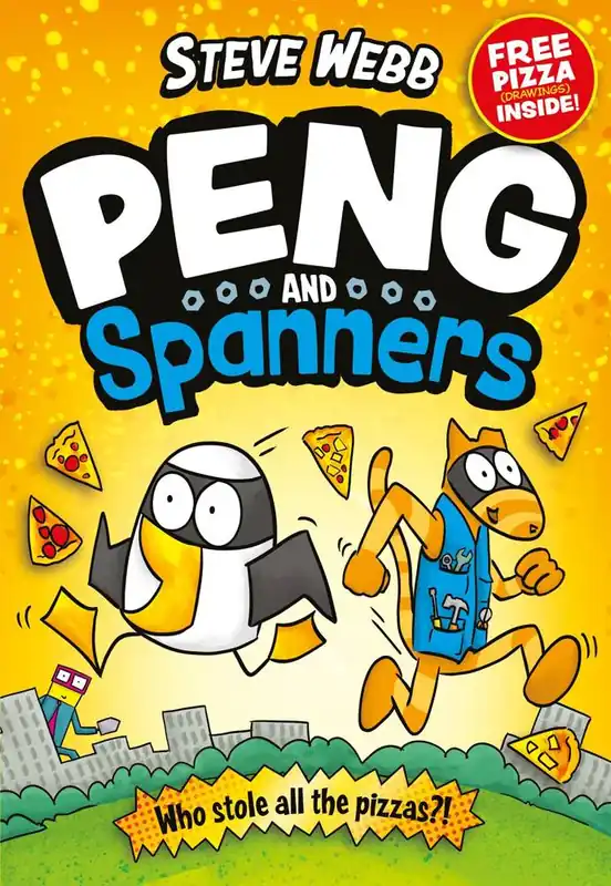 Lage Kosten Peng and Spanners