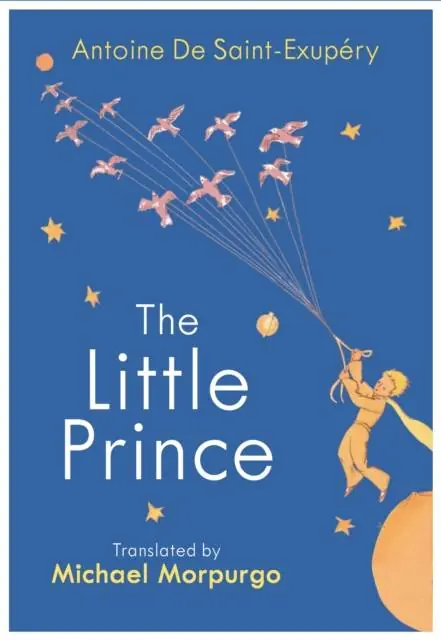 The Little Prince Gecertificeerd