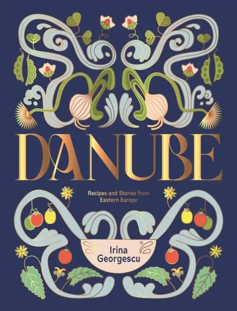 Danube Favoriet