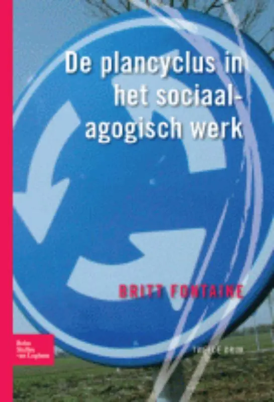 Weekendaanbieding Plancyclus in het sociaal agogisch werk / Druk 2