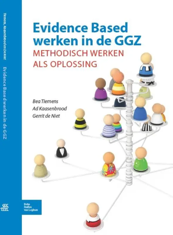 Op = Op Evidence Based werken in de GGZ / Druk 1