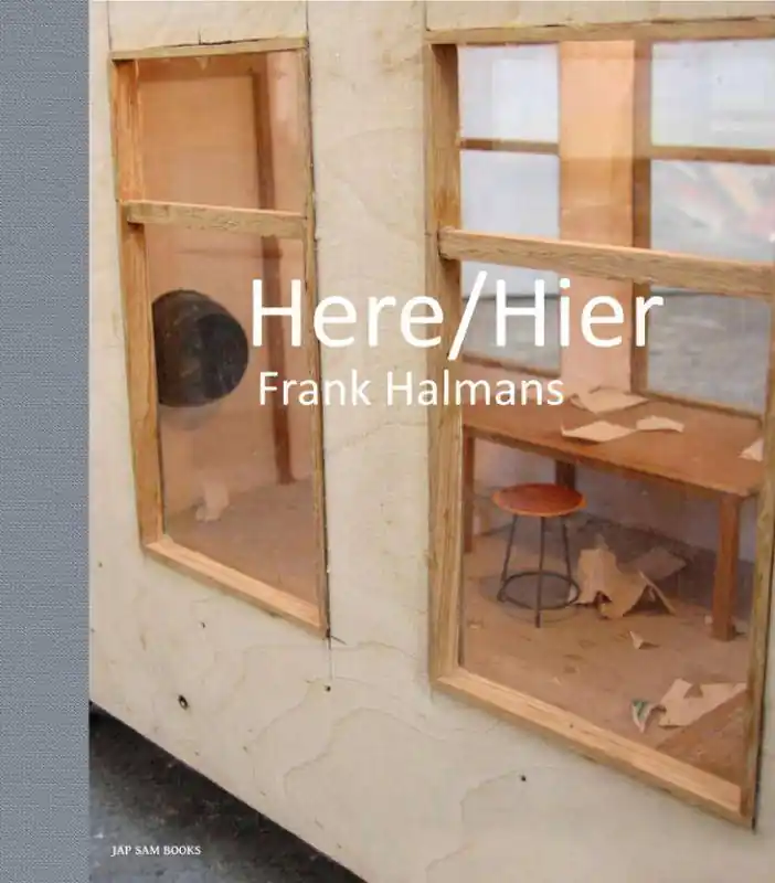 Here | Hier / 1st Edition Direct Verzonden