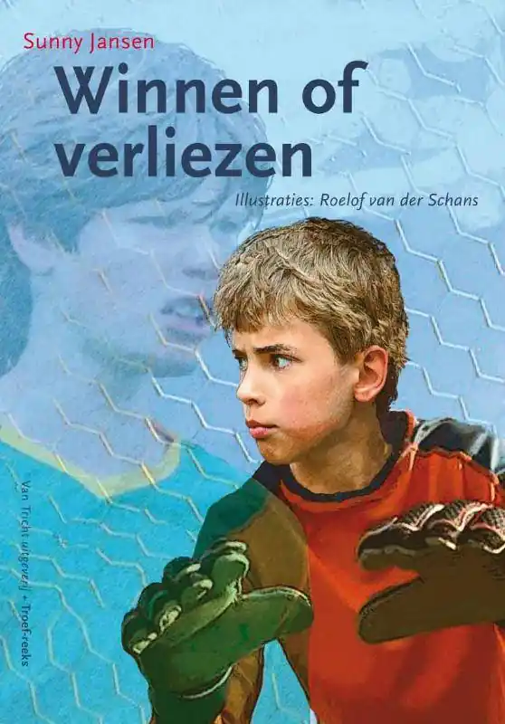 Op = Op Winnen of verliezen / Druk 1