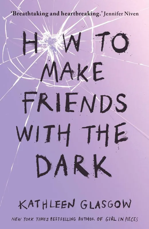 Shop Nu How to Make Friends with the Dark
