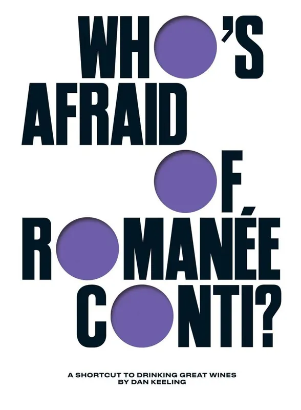 Who's Afraid of Romanee-Conti? Gecertificeerd