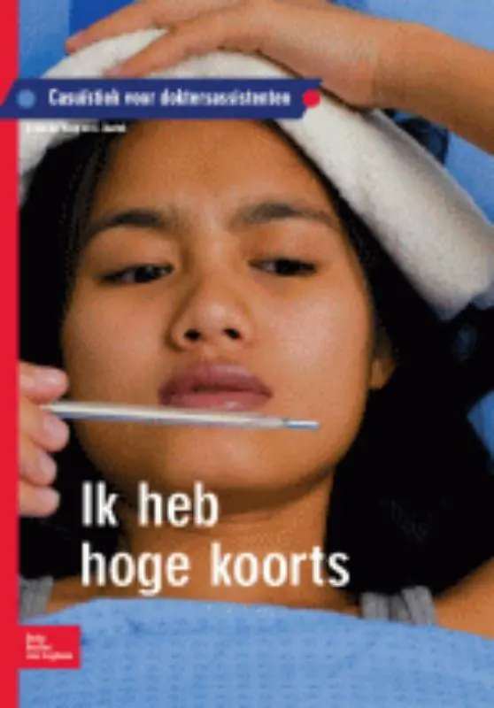Must-Have Ik heb hoge koorts / Druk 1