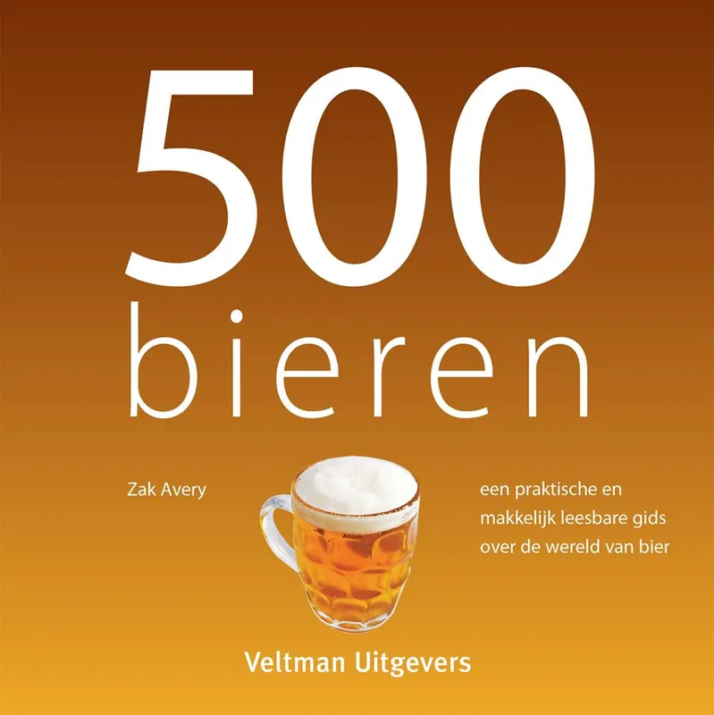 Goedkoop 500 bieren / Druk 8