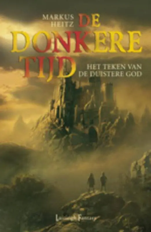 Fabrieksprijs Het teken van de Duistere God / Druk 5