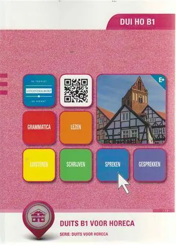 Gratis Verzending DUI HO B1 / Druk 1
