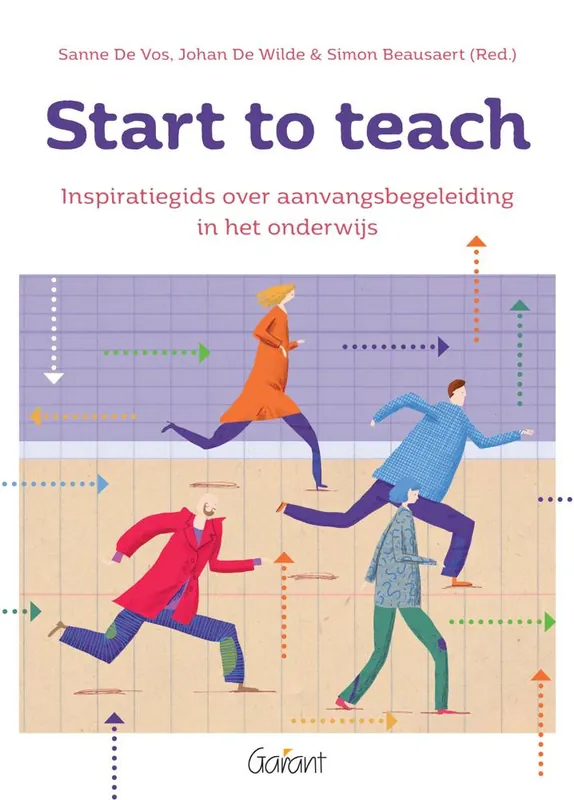 Start to teach / Druk 1 Must-Have