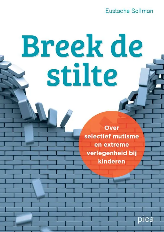 Breek de stilte / Druk 3 Gratis Retour