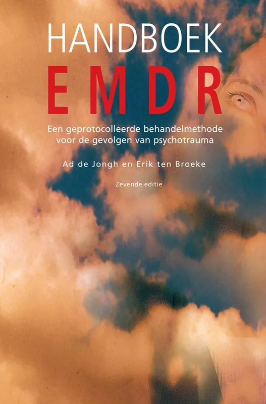 Handboek EMDR / Druk 7 Nieuw