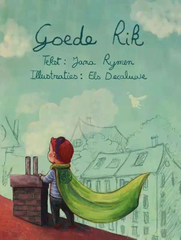 Goede Rik / Druk 1 Korting
