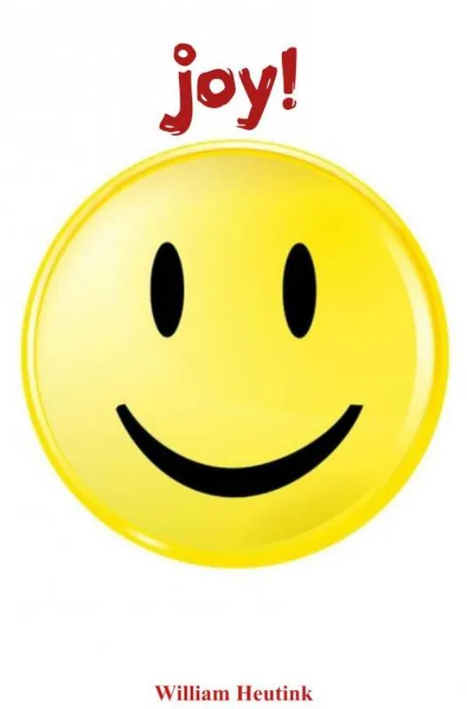 Populair joy! / Druk 1