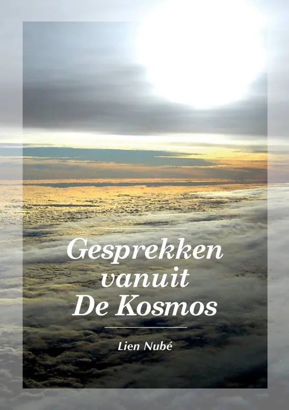 Betrouwbaar Gesprekken vanuit De Kosmos / Druk 1