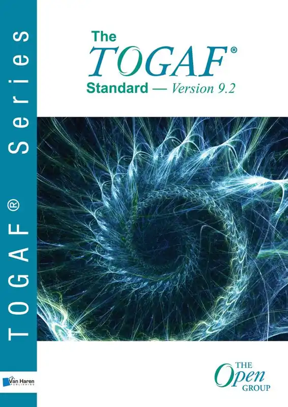 Finale Uitverkoop TOGAF® Version 9.2 / 1st Edition