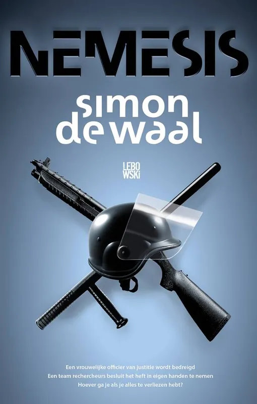 Nemesis / Druk 1 Nieuw