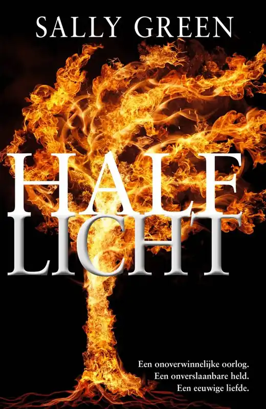 Half Licht / Druk 1 Bestseller
