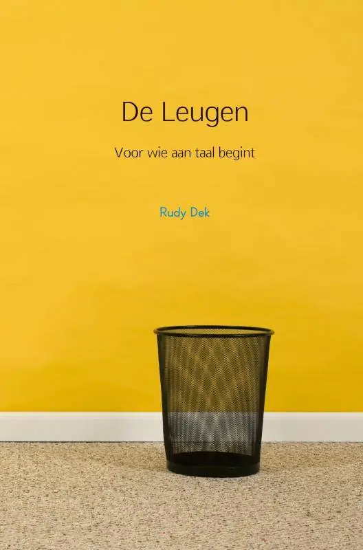 Express Levering De leugen / Druk 6