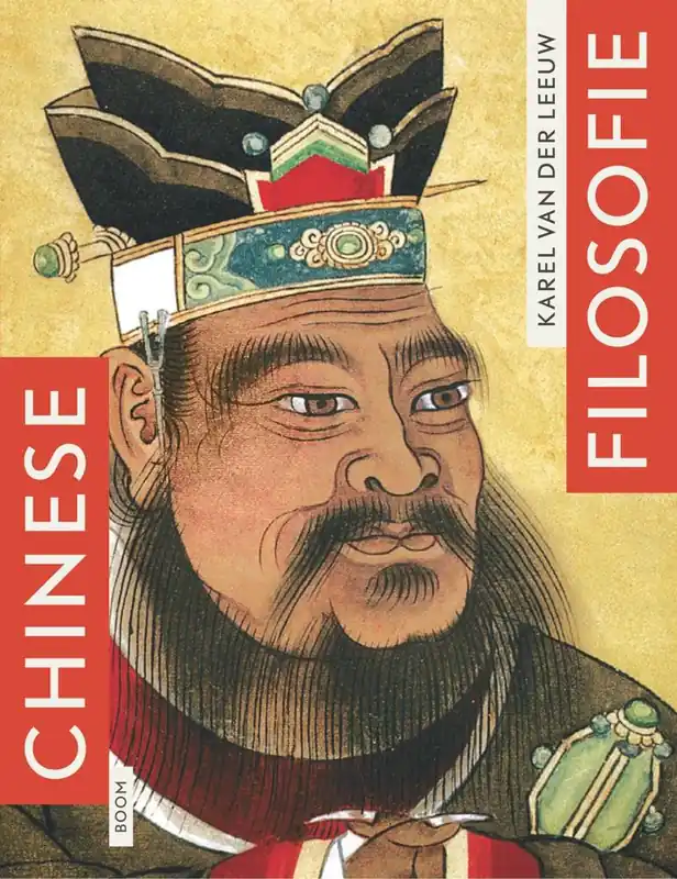 Speciale Aanbieding Chinese filosofie / Druk 1