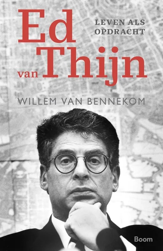 Direct Verzonden Ed van Thijn / Druk 1