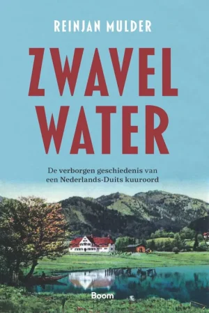 Zwavelwater / Druk 1 Finale Uitverkoop