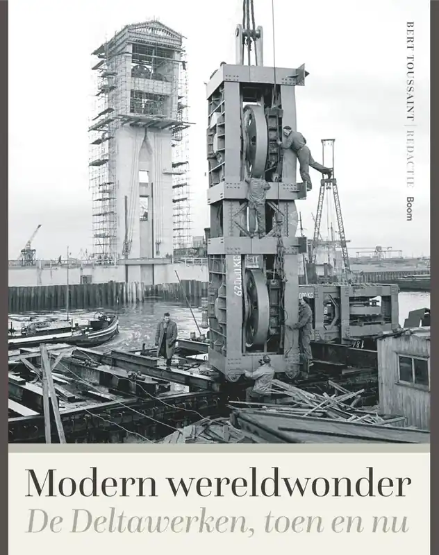 Modern wereldwonder / Druk 1 Express Levering