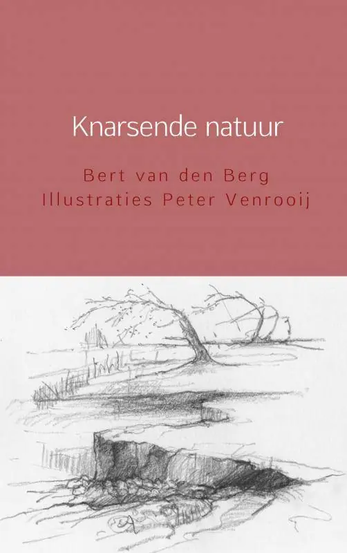 Gereduceerde Prijs Knarsende natuur / Druk 2